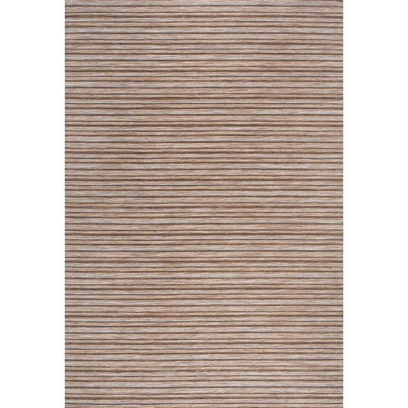 Finn Modern Farmhouse Pinstripe  Area Rug
