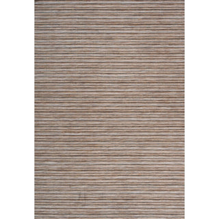 Finn-2 Modern Farmhouse Pinstripe  Area Rug