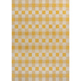 Yellow/Cream