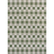 Green/Cream