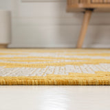 Lior Geometric Moroccan Diamond Area Rug