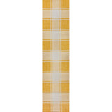 Sabine Traditional Farmhouse Bold Gingham Area Rug