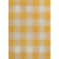 Yellow/Cream
