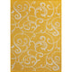 Yellow/Cream