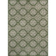 Green/Cream