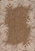 Brown/Cream