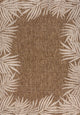 Brown/Cream