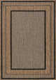 Brown/Dark Gray