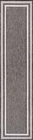 Dark Gray/Ivory