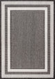 Dark Gray/Ivory
