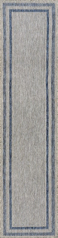 Light Gray/Navy