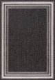 Dark Gray/Ivory
