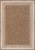 Brown/Cream