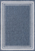 Navy/Ivory