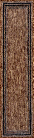 Brown/Dark Gray