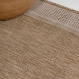Hali Coastal Casual Wide Stripe Border Area Rug
