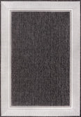 Dark Gray/Ivory