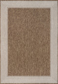 Brown/Cream