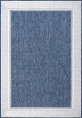 Navy/Ivory