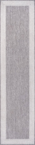 Gray/Ivory