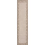 Athena Classic Geometric Border Indoor/Outdoor Area Rug