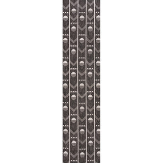 Soren Modern Geometric Indoor/Outdoor Area Rug