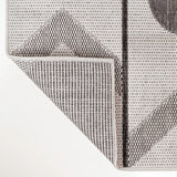 Soren Modern Geometric Indoor/Outdoor Area Rug