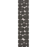 Rayna Modern Geometric Organic Shapes Indoor/Outdoor Area Rug