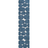 Rayna Modern Geometric Organic Shapes Indoor/Outdoor Area Rug