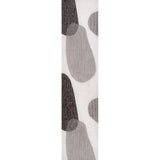 Zia Modern Geometric Organic Shapes Indoor/Outdoor Area Rug