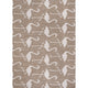 Beige/White