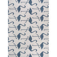 White/Navy