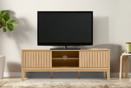 Installation video thumbnail for TVS1000  TV Console