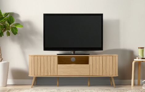 Installation video thumbnail for TVS1001  TV Console