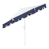Baiona 9 ft. Classic MidCentury Market Patio Umbrella - JONATHAN Y