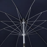 Delphine 8 ft. Classic Bohemian Fringe Pagoda Market Patio Umbrella with Auto-Tilt Crank Wind Vent and UV Protection