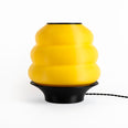 Yellow/Black