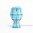 Blue/White