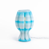 Flower Tropical Coastal Plant-Based PLA 3D Printed Dimmable LED Table Lamp - JONATHAN Y
