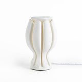 Flower Tropical Coastal Plant-Based PLA 3D Printed Dimmable LED Table Lamp - JONATHAN Y