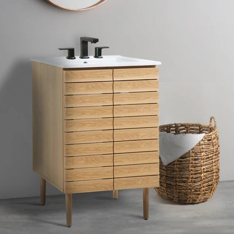 Installation video thumbnail for VAN1001, VAN1002, VAN1003 Vanity Cabinet