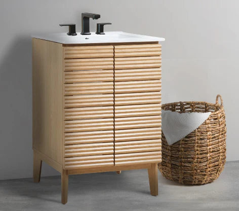Installation video thumbnail for VAN1005, VAN1006 ,VAN1007 Vanity Cabinet
