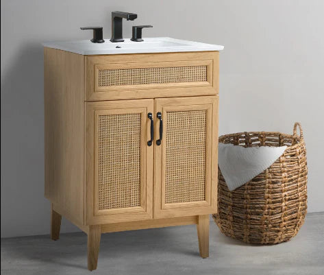 Installation video thumbnail for VAN1009, VAN1010, VAN1011 Vanity Cabinet