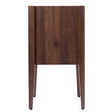 Corbin Modern Classic 1-Drawer Bath Vanity Base Only (Sink Basin Not Included)