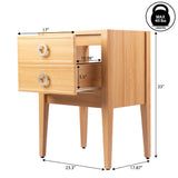Corbin Modern Classic 1-Drawer Bath Vanity Base Only (Sink Basin Not Included)