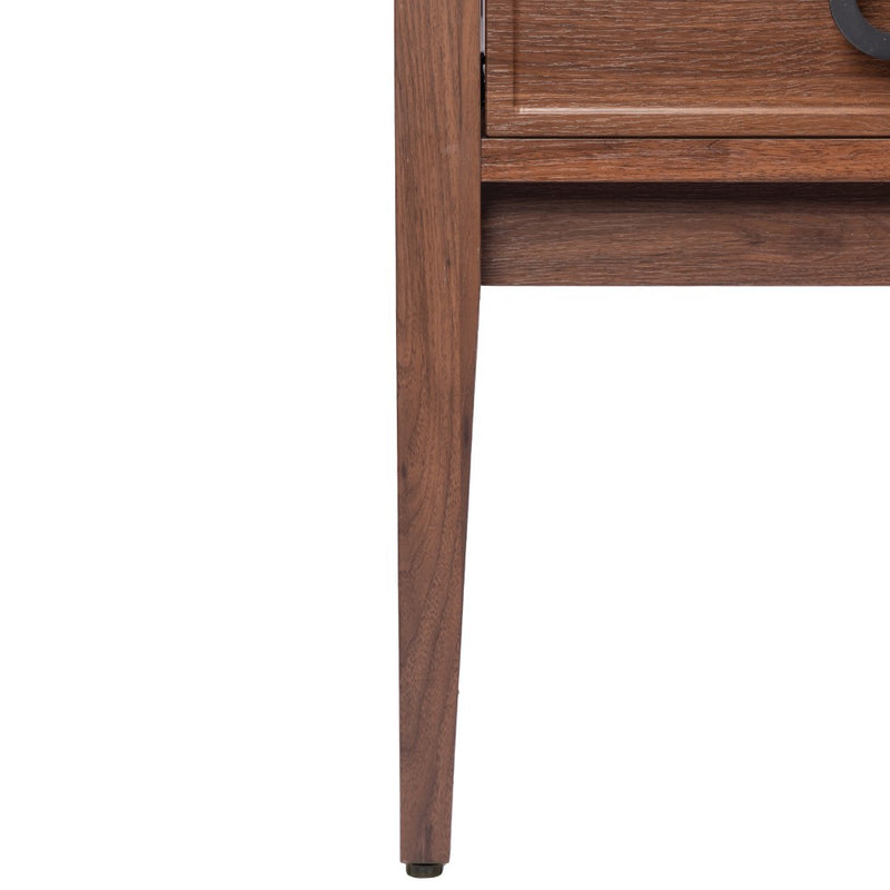 Corbin Modern Classic 1-Drawer Bath Vanity Base Only (Sink Basin Not Included)