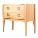 Corbin Modern Classic 1-Drawer Bath Vanity Base Only (Sink Basin Not Included)