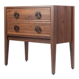 Corbin Modern Classic 1-Drawer Bath Vanity Base Only (Sink Basin Not Included)