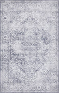 Light Gray/Ivory