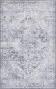 Light Gray/Ivory